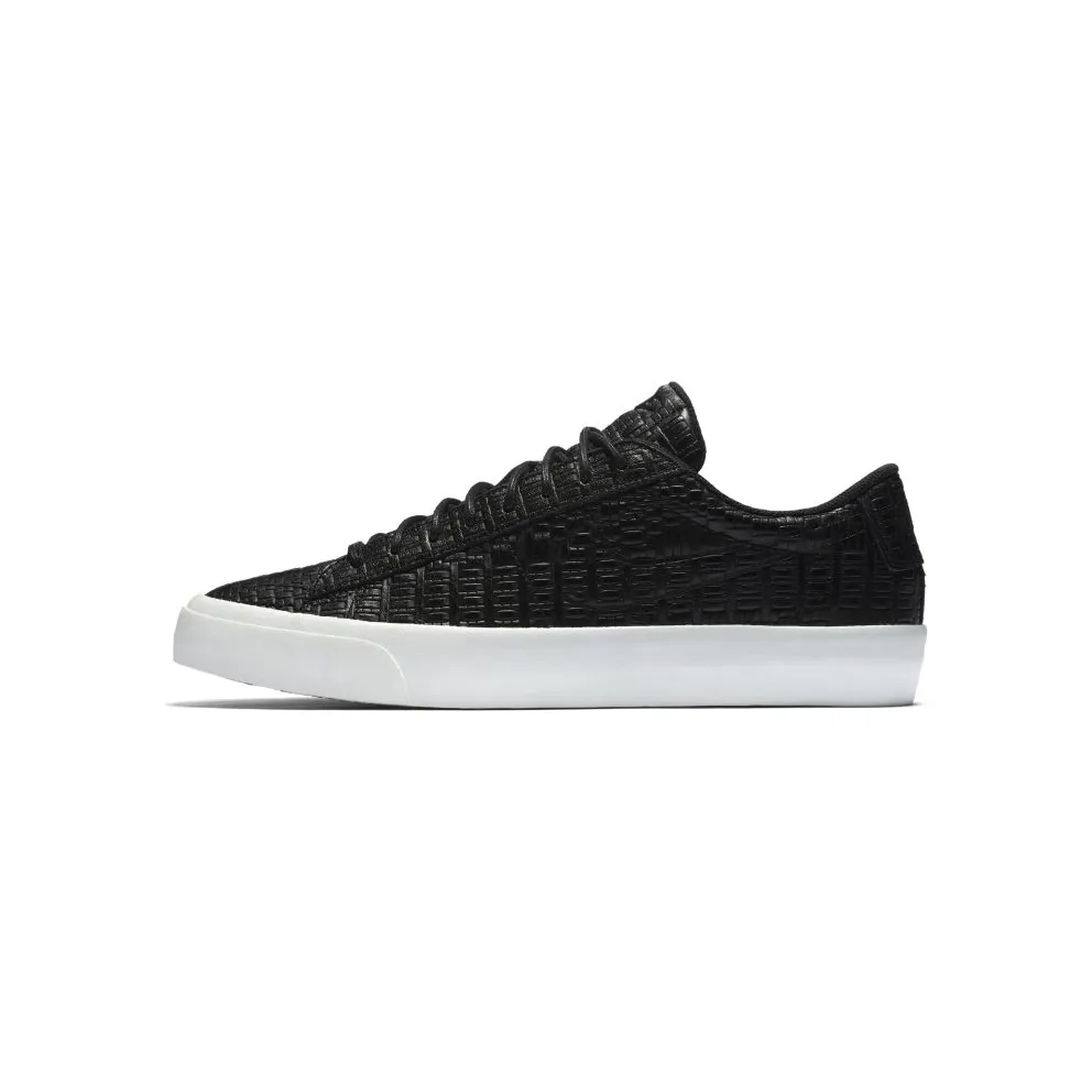 Nike Blazer Studio Low Black/Black/Summit White (880872-001)