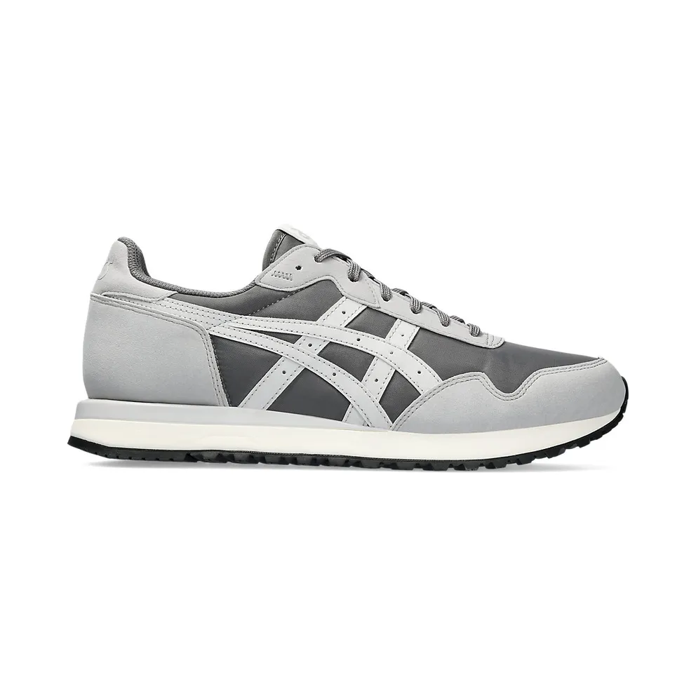 Asics Tiger Runner Ii Carbon/Cloud Grey (1203A293.020)