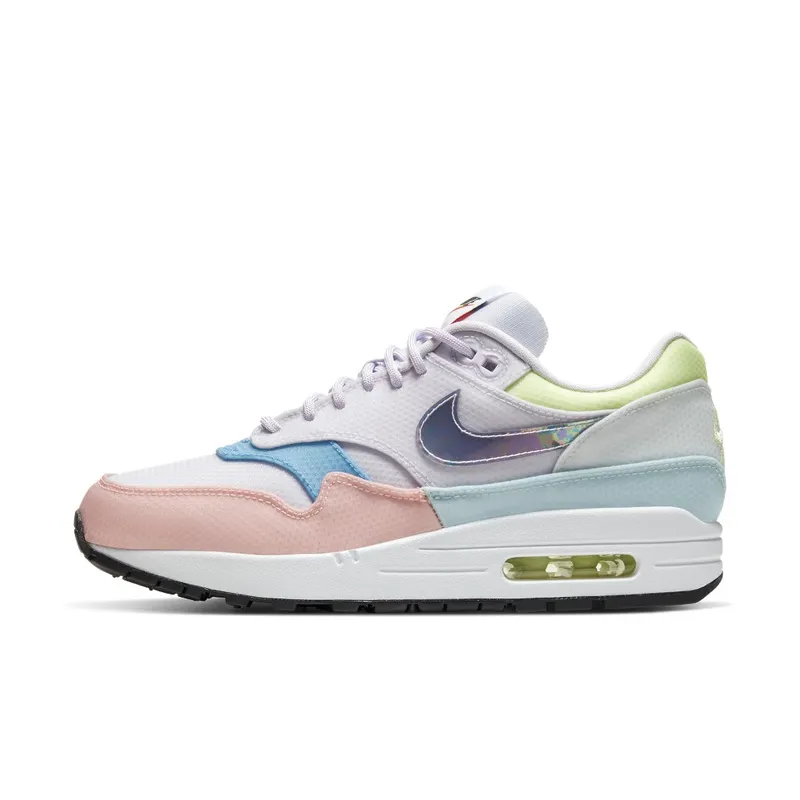 Nike Air Max 1 Patchwork Multi (2020) (CU4761-500)