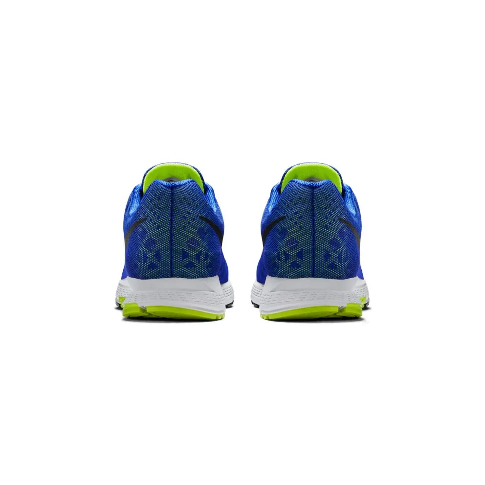 Nike Air Zoom Pegasus 31 Hyper Cobalt Hyper Cobalt/Black-Volt (652925-400)