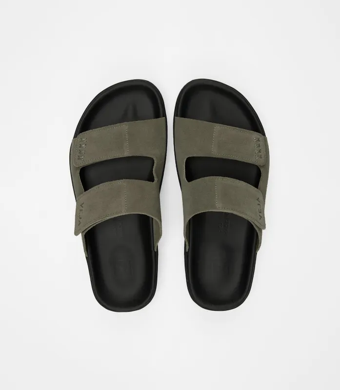Veja sneaker Khaki / Black (SA3220676A)