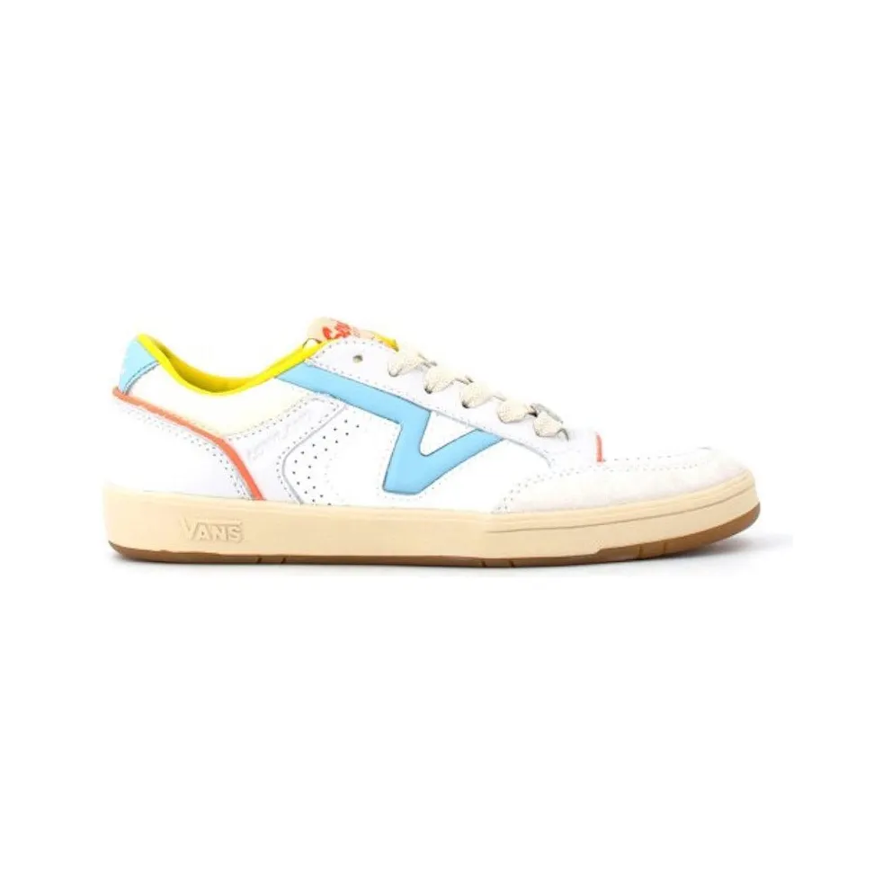 Vans Lowland CC JMP Retro (VN0A5KYF1RC)