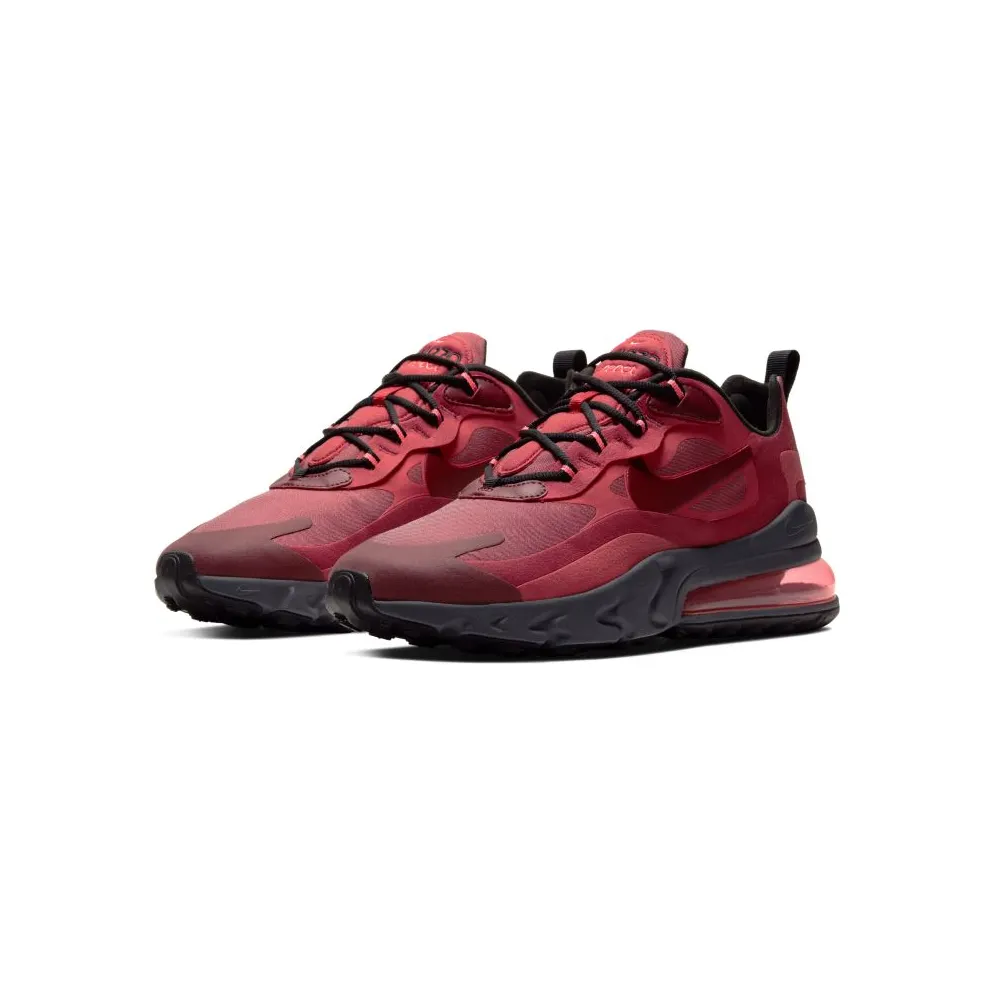 Nike Air Max 270 React University Red (CI3866-600)