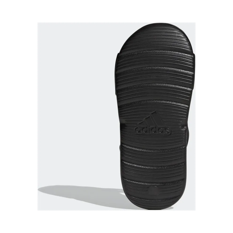 Adidas Altaswim Sandals Core Black / Cloud White / Grey Six (GV7802)