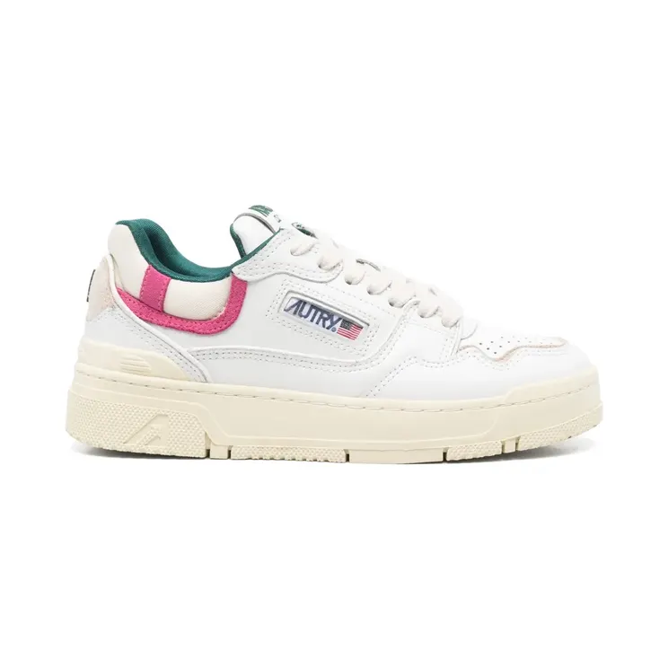 Autry Clc “White” (ROLWMY02)