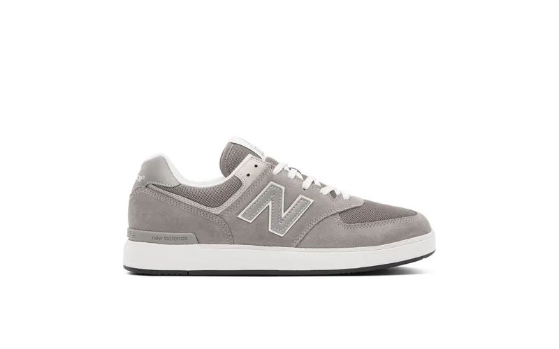 New Balance AM574 Grey (AM574CLG)