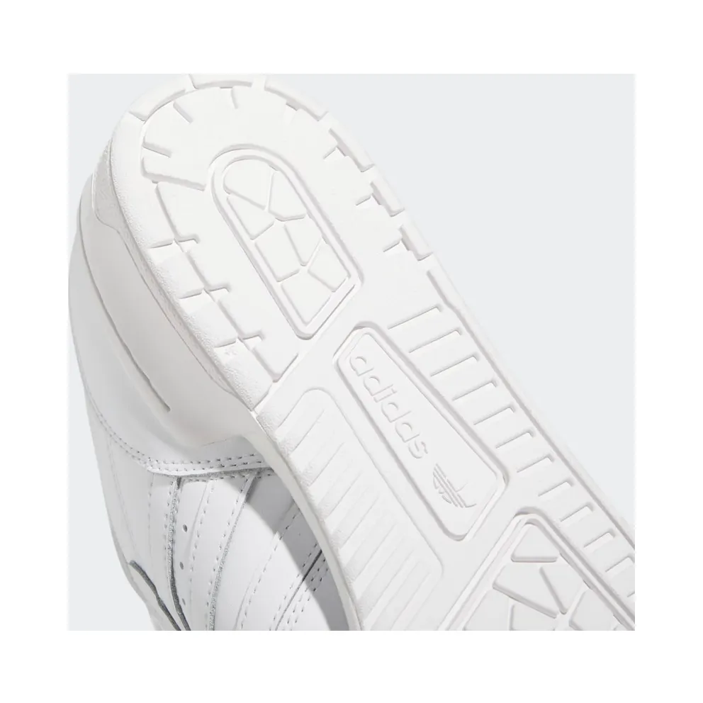 Adidas Rivalry Low Cloud White / Cloud White / Cloud White (GX2272)
