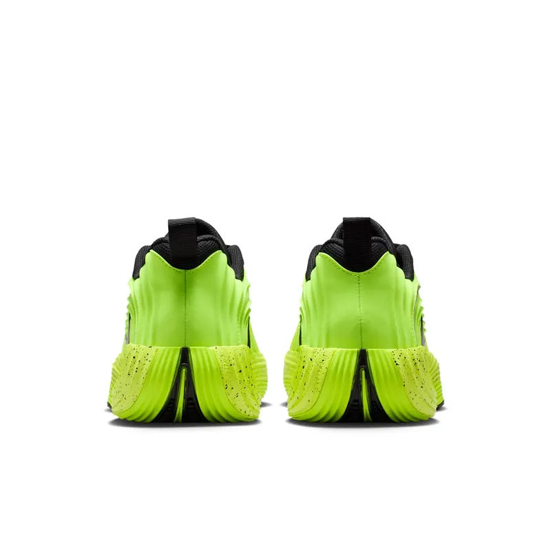 Nike Giannis Immortality 5 – “Barely Volt / Volt / Black” (IM5130-700)