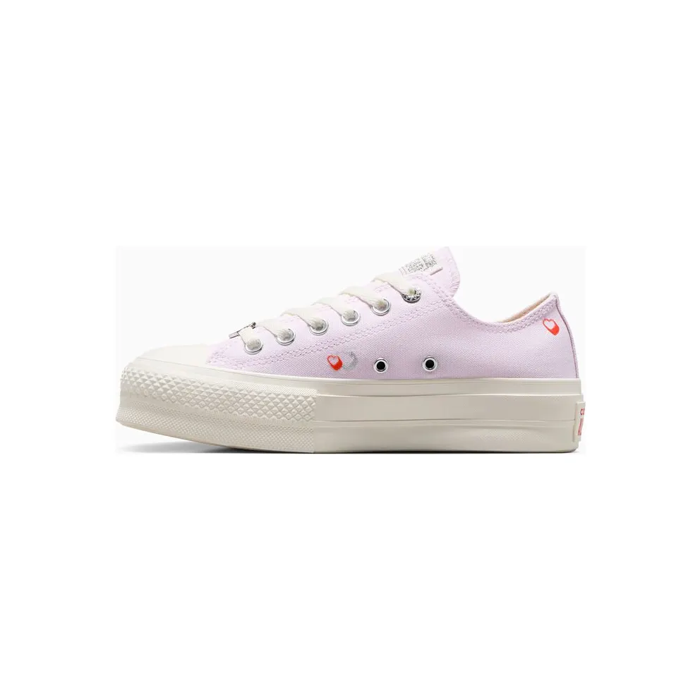 Converse Chuck Taylor All Star – “Y2K Heart” (A09115C)