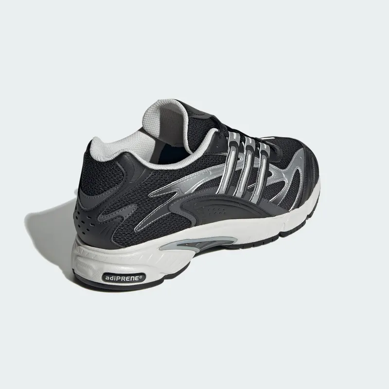 Adidas Temper Run 2.0 Core Black / Grey One / Grey Five (IH0404)