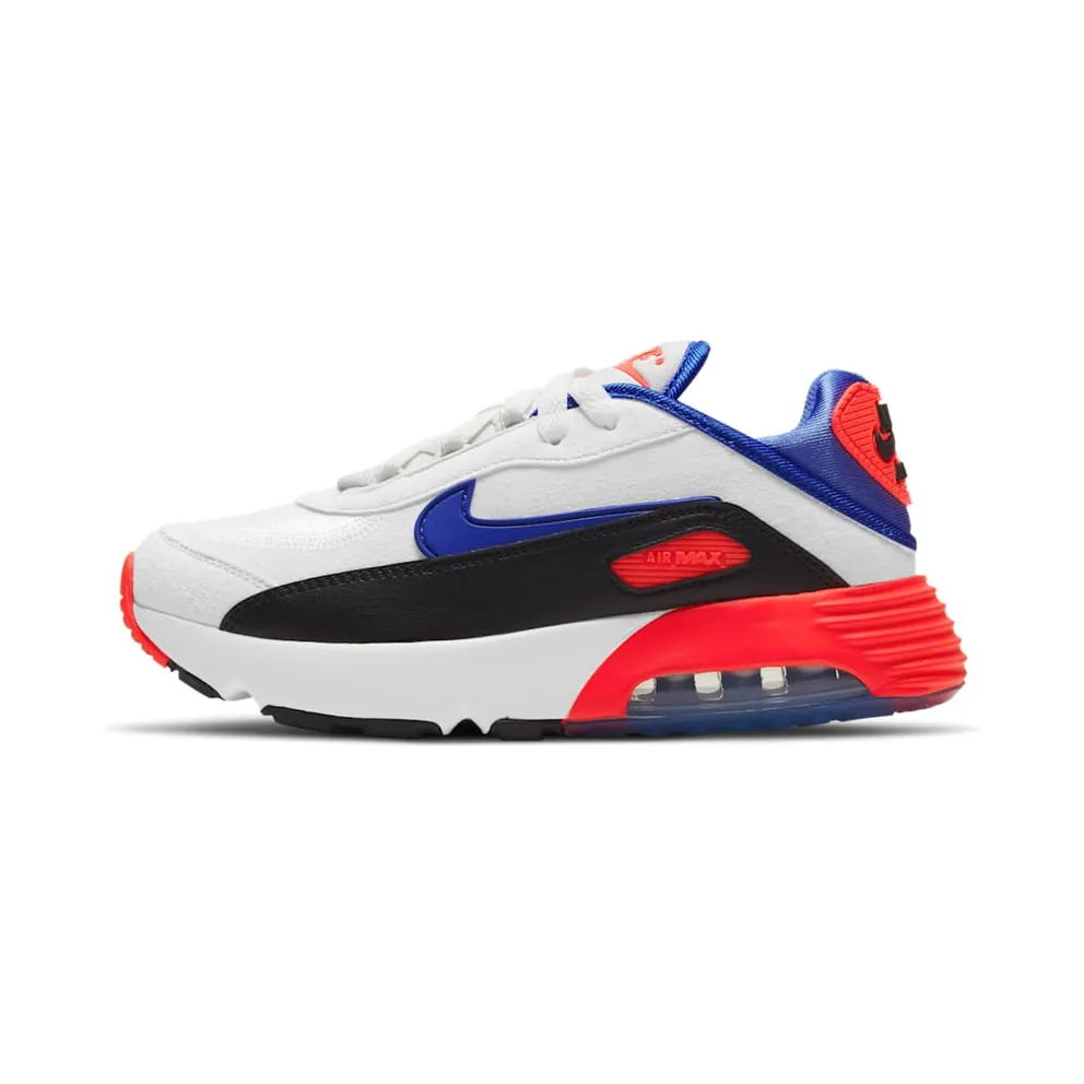 Nike Air Max 2090 EOI Weiß (CW1652-100)