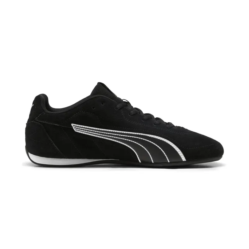Puma Catch “Puma Black / Puma White” (402681_02)