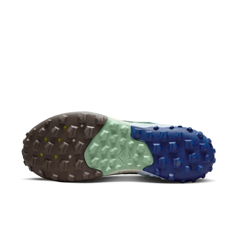 Nike Wildhorse 7 Trail Running Green (CZ1856-303)