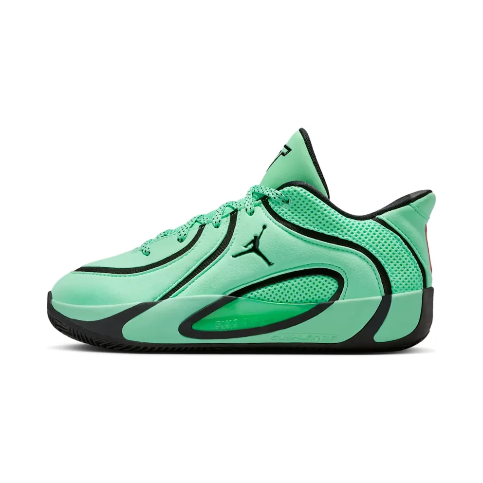 Jordan Tatum 4 Green Glow (HQ4611-300)