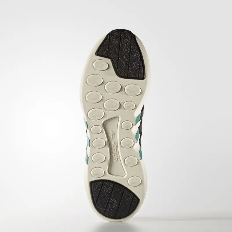 adidas EQT Support ADV Xeno Core Black/Sub Green/Solid Green (BA8321)
