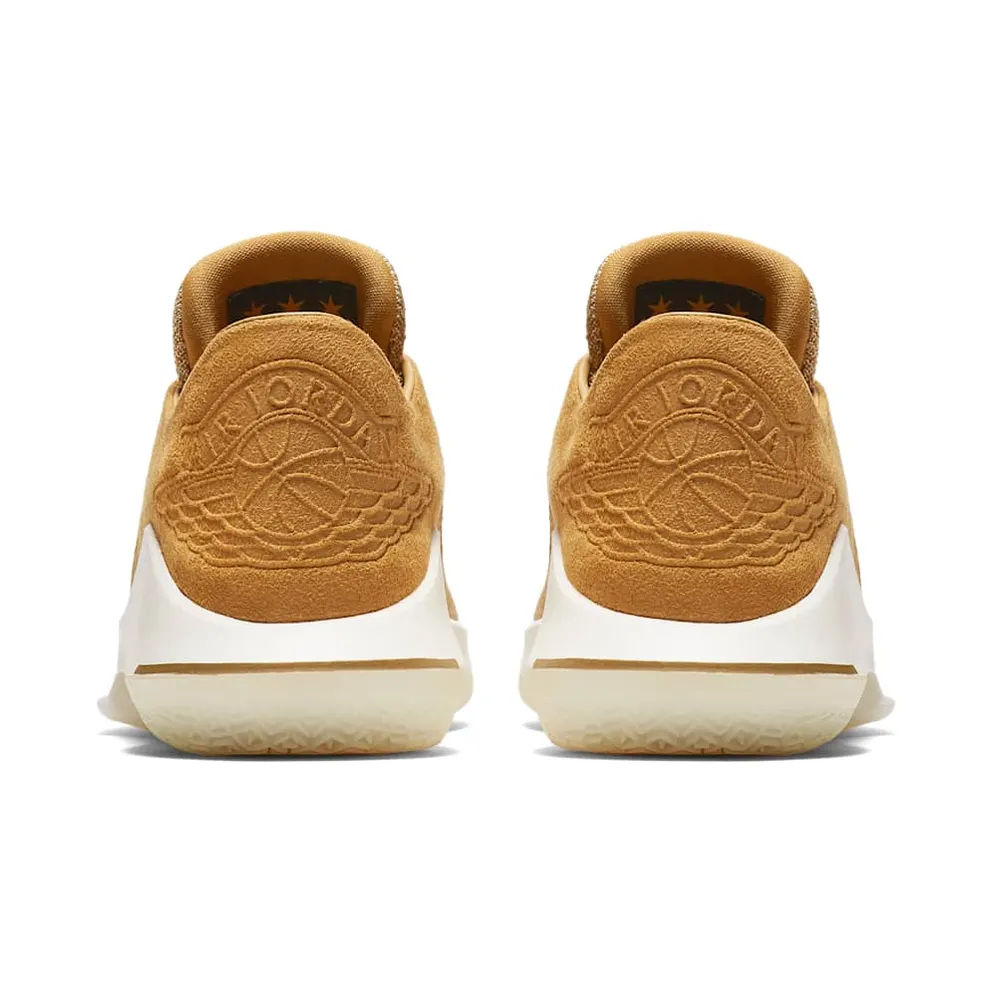 Jordan XXXII Low Golden Harvest (AA1257-700)