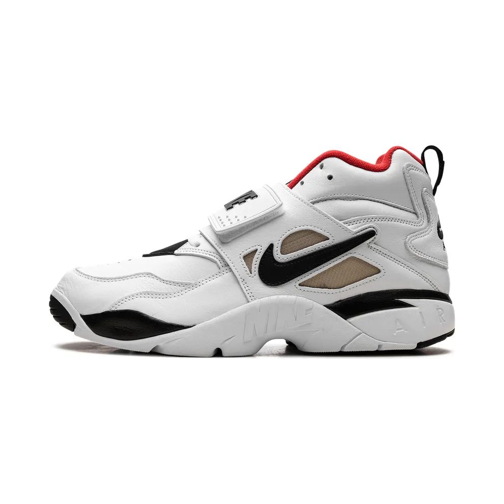 Nike Air Diamond Turf Proto ’92 “Atlanta Falcons” (IB2239-100)