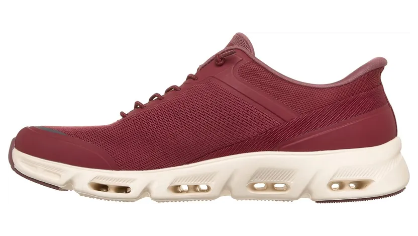 skechers-glide-step 104616_DKRD