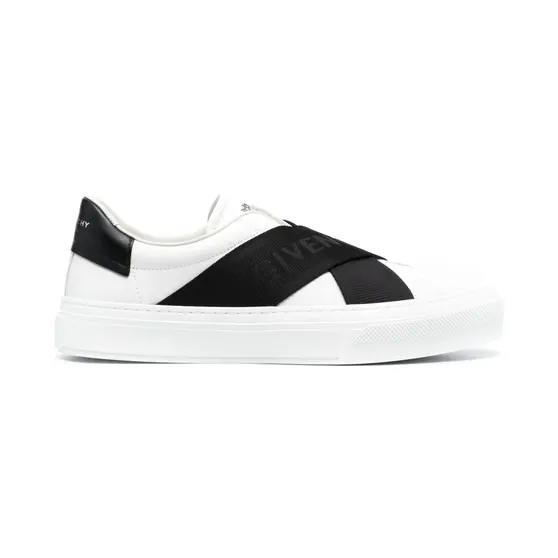 Givenchy Urban Street “White” (BH0096H1HD)