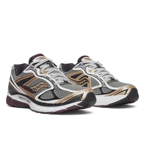 SAUCONY ProGrid Guide 7 “White / Bronze” (S70936-11)