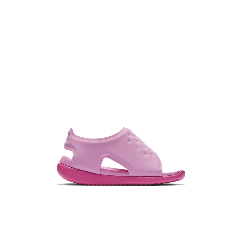Nike Sunray Adjust 5 Baby&Toddler Sandal Pink (AJ9077-601)