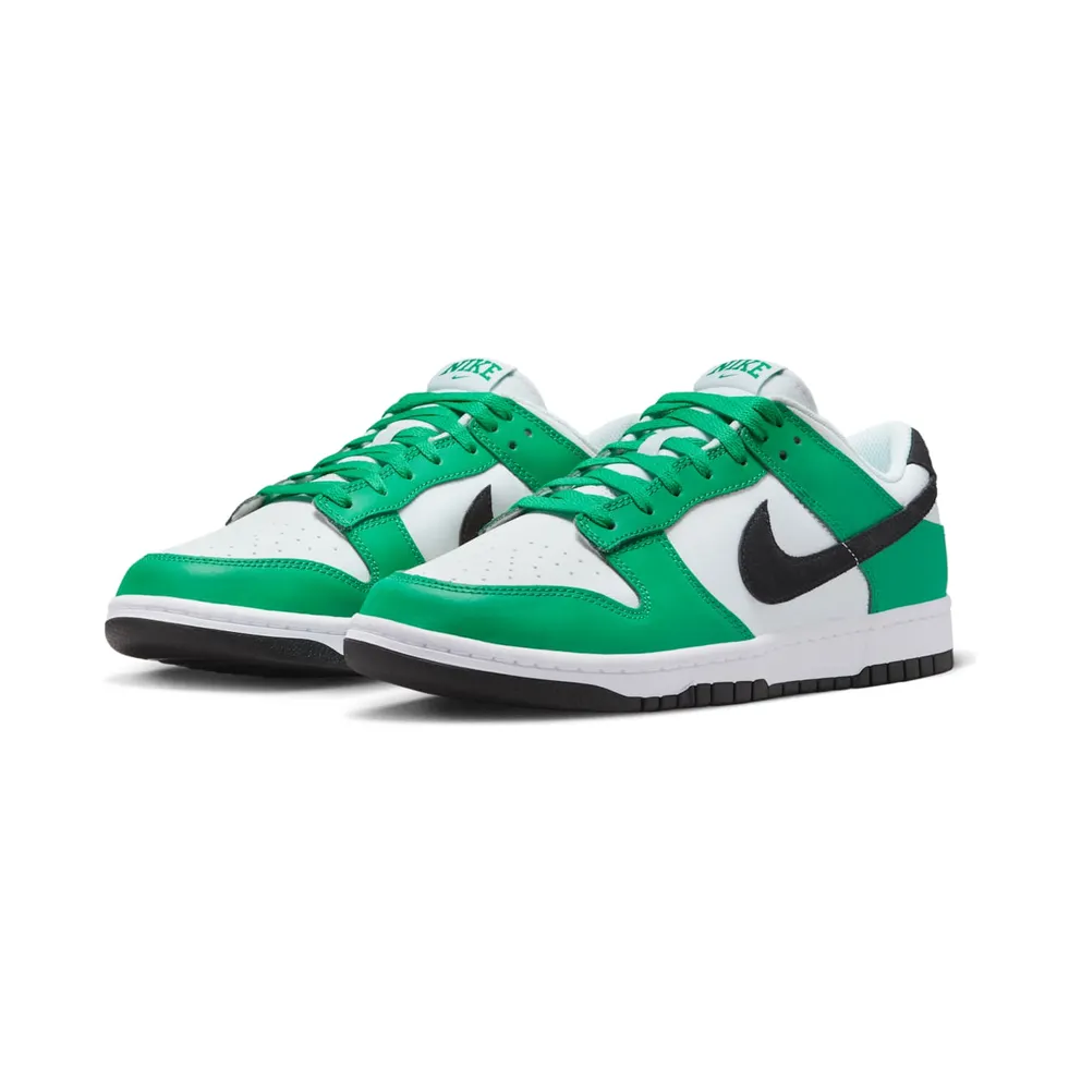 Nike Dunk Low “Celtics” (FN3612-300)