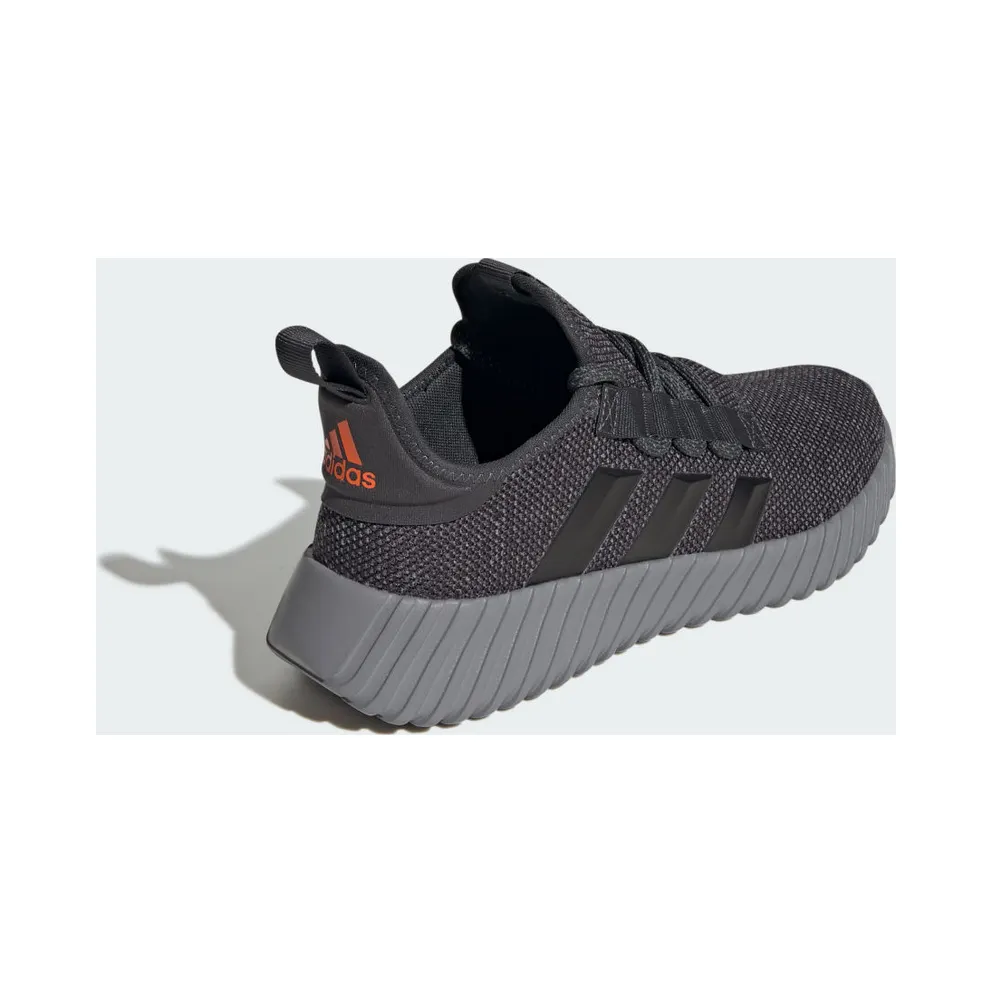 Adidas Kaptir 3.0 Shoes Carbon / Core Black / Impact Orange (JH6166)