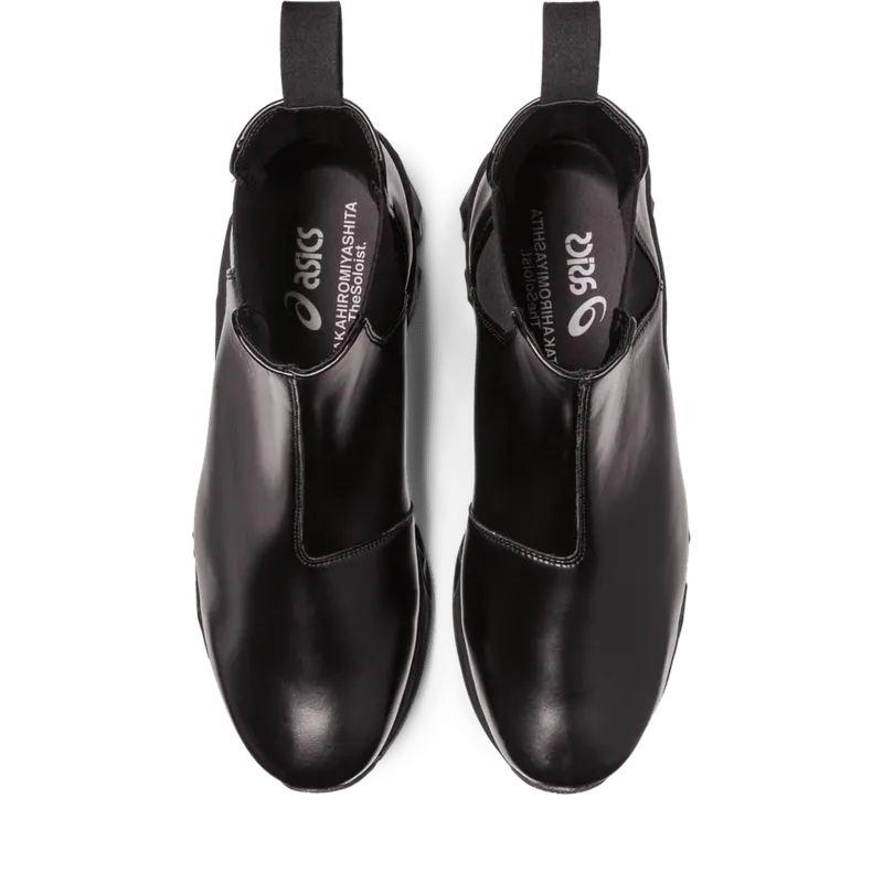 Asics GEL-QUANTUM 360 THE CHELSEA Black/Black (1201A665.001)