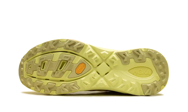 Hoka Mafate Three2 Grid JP “atmos Exclusive – Yuzu” (1172370-YRD)