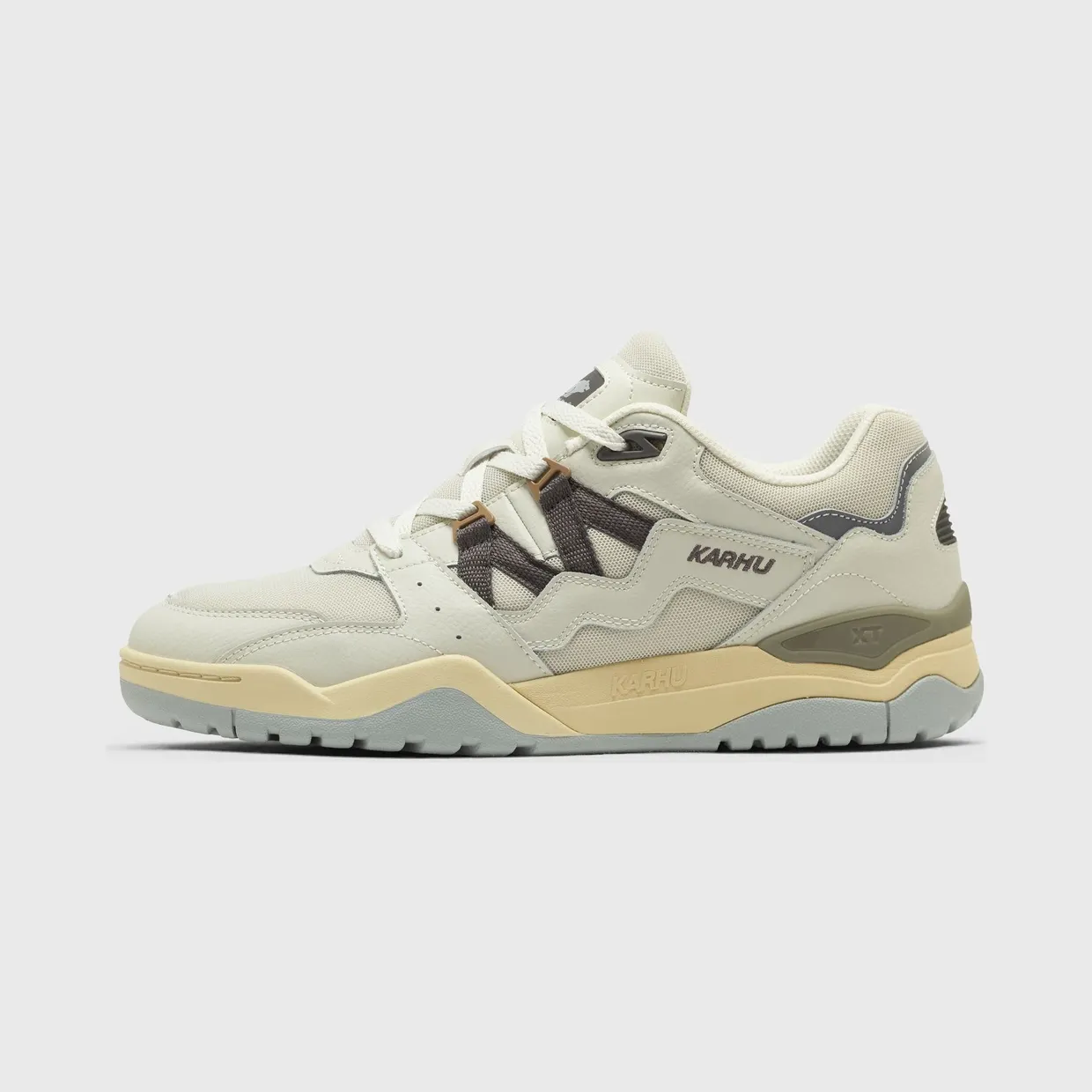 Karhu Fusion XT Grey (F850022)