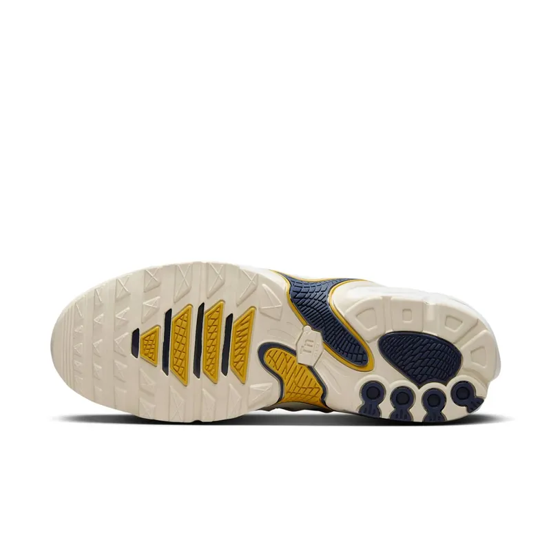 Nike Air Max Plus Drift PSG Paris Saint-Germain Phantom Wheat Gold (FZ4748-100)