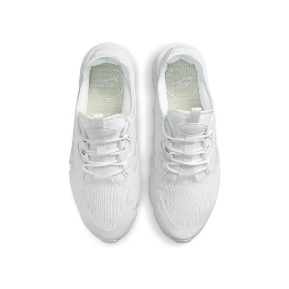 Nike Air Max Infinity 2 Triple White (CU9452-101)
