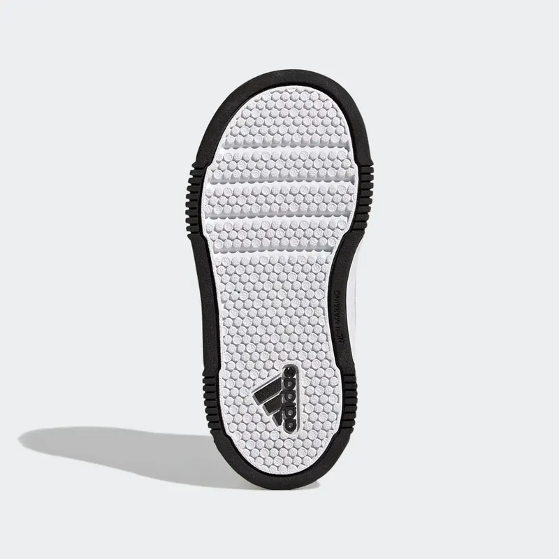 Adidas Tensaur Sport Training Hook and Loop Core Black / Cloud White / Core Black (GW6456)