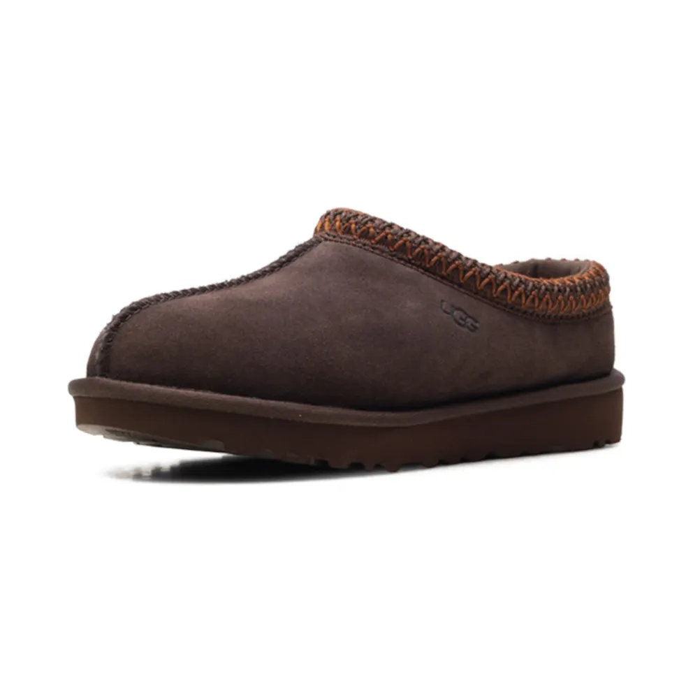 Ugg Tasman II Slides “Burnt Cedar” (1174470-BCDR)