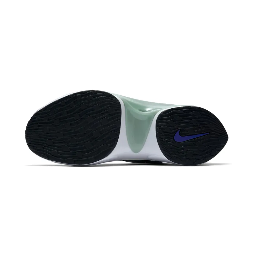 Nike Signal D/MS/X Pure Platinum / Rush Violet / Night Maroon (AT5303-003)