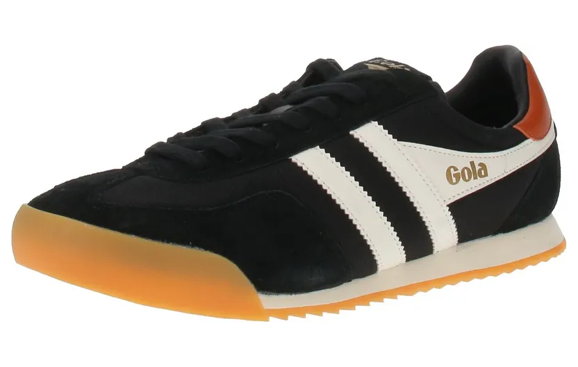 Gola sneaker Zwart (CMB561BW)