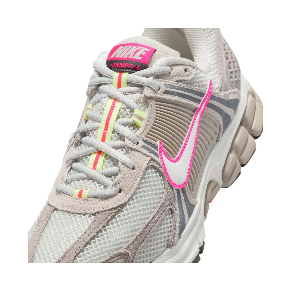 Nike Air Zoom Vomero 5 “College Grey Medium Ash” (IH0278-033)