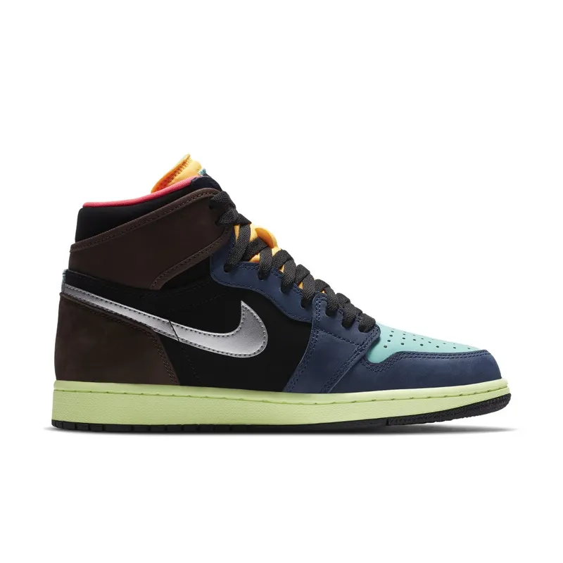Air Jordan 1 High OG ‘Bio Hack’ (2020) (555088-201)