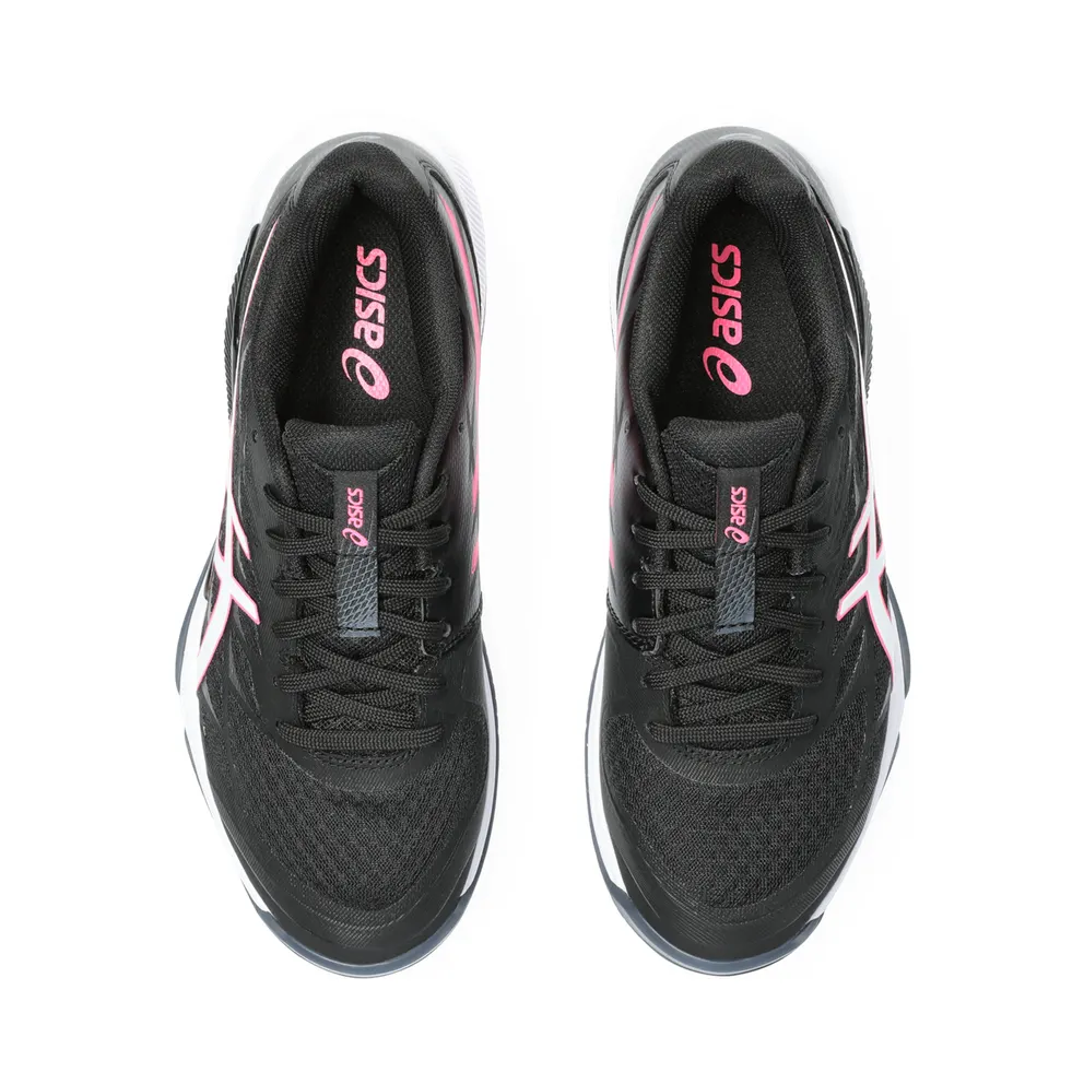 Asics Gel-tactic 12 Black/Hot Pink (1072A092.002)
