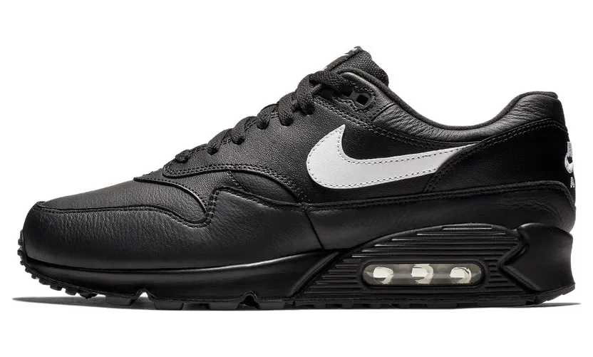 Nike Air Max 90/1 Black White