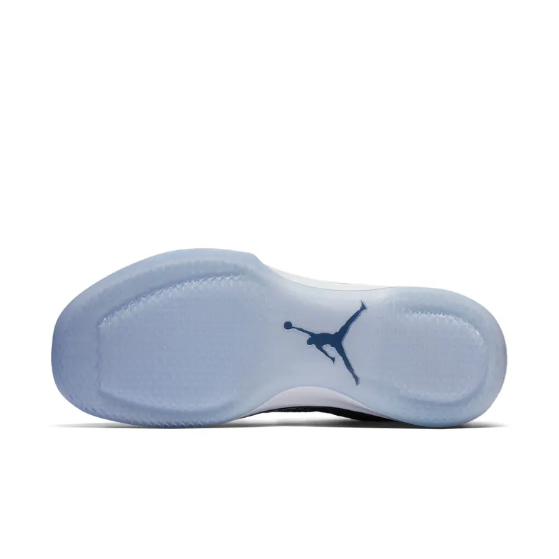 Jordan XXX1 Low Midnight Navy Midnight Navy/University Blue-White-Ice Blue (897564-400)