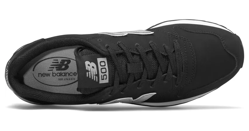 new-balance-500 GM500BKG