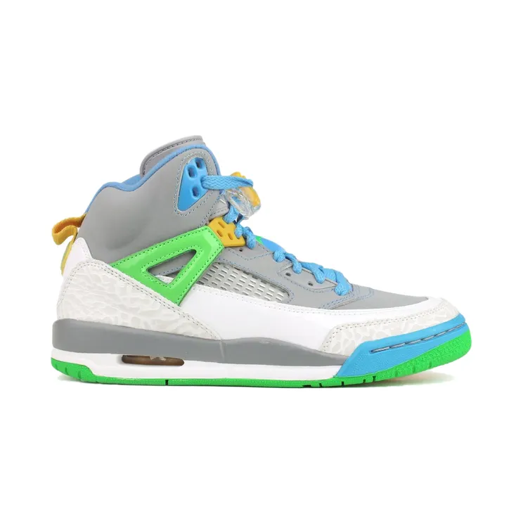 Jordan Spizike Stealth (GS)