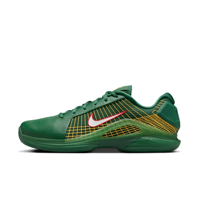 Nike Vapor 12 Hypersmash “Gorge Green” (HV1488-300)