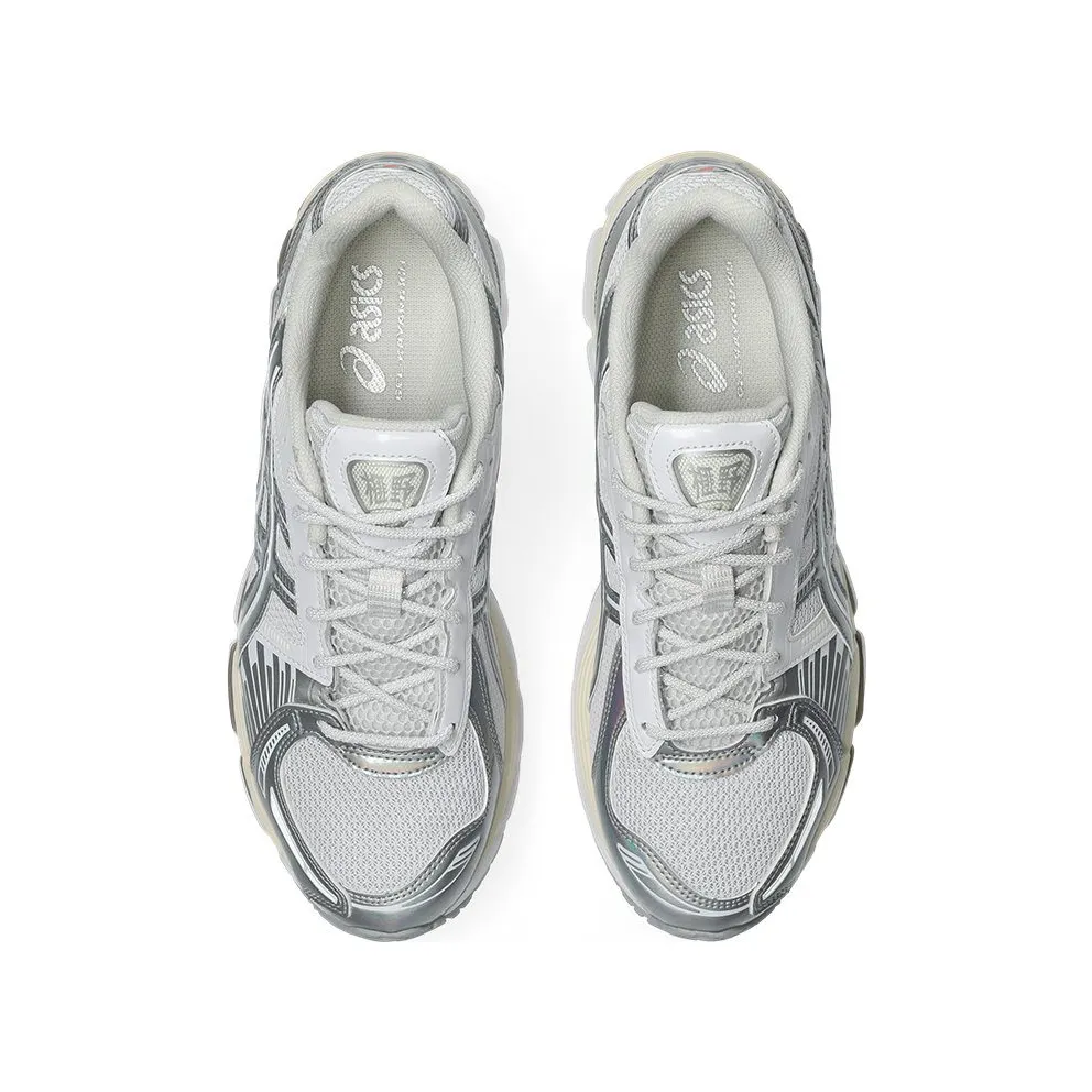 Asics GEL-Kayano 12.1 “Holiday Pack – White Pure Silver” (1203A996-100)