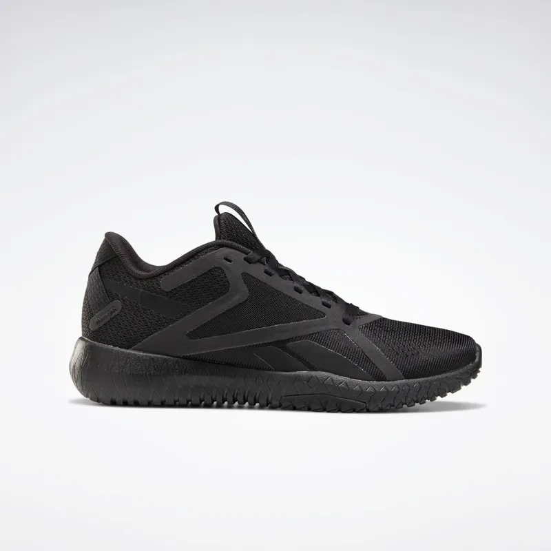 Reebok Flexagon Force 2 Black / True Grey 8 / True Grey 8 (FX0163)