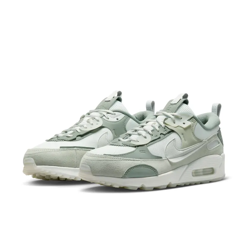 Nike Air Max 90 Futura Mint (DM9922-105)