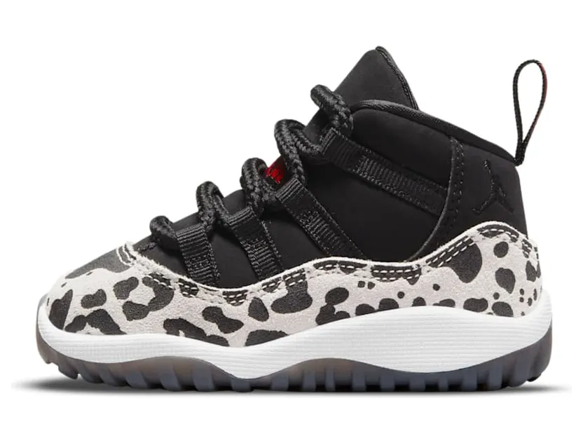 Jordan 11 Retro Animal Instinct (TD) (DO3856-010)
