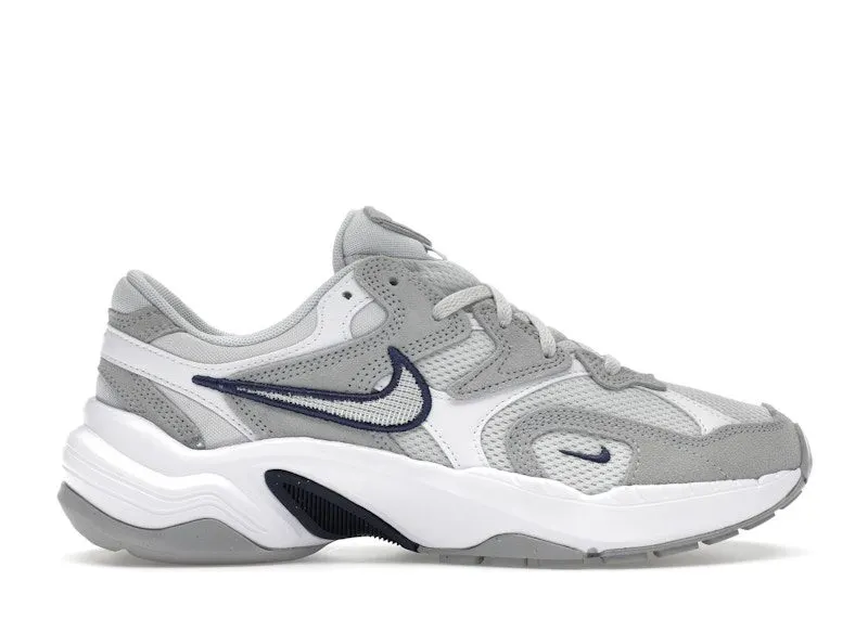 Nike AL8 Wolf Grey Midnight Navy White Photon Dust (FJ3794-004)
