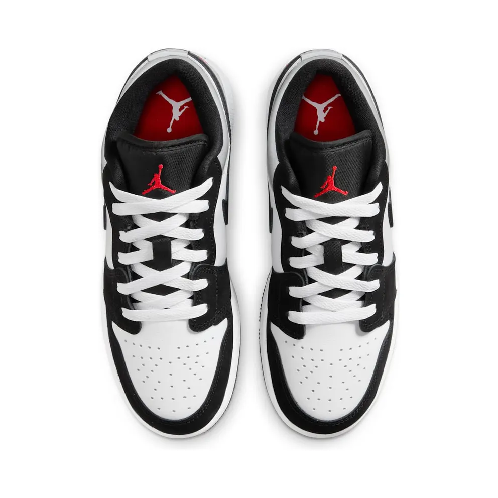 Jordan 1 Low SE GS “Panda Toe” (HF3188-106)